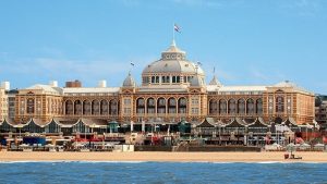 Kurhaus Scheveningen Sportief Weekend